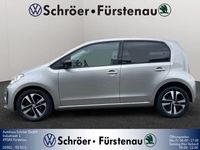 gebraucht VW up! IQ.DRIVE 1.0 (Navi-Vorb.- /4-türig)