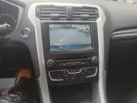 Gebraucht Ford Mondeo Titanium 179 PS (131 kW) 2018 Schwarz Kombi