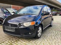 gebraucht Mitsubishi Colt ClearTec 35 Jahre Plus Sitzheizg.Klima 5Tür