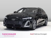 Gebraucht Audi A5 Sport 204 PS (150 kW) 2024 Schwarz Coupé