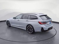 Gebraucht BMW 320 Performance 190 PS (139 kW) 2024 Grau Kombi