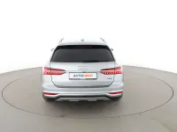Gebraucht Audi A6 Allroad 2021 Grau Kombi