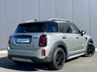 gebraucht Mini Cooper Countryman NAVI DSG HUD LED 18' APPLE RFK K-Zug.