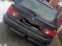 Gebraucht BMW 520 136 PS (100 kW) 2002 Blau Kombi