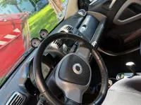 Gebraucht Smart ForTwo Cabrio 71 PS (52 kW) 2010 Weiß Cabrio