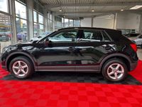 gebraucht Audi Q2 1.4 TFSI 1 Hand Tempo.