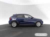 gebraucht Audi A1 allstreet 35 TFSI Privacy/PDC