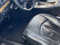 Gebraucht Mercedes E320 Avantgarde 224 PS (164 kW) 2007 Schwarz Kombi