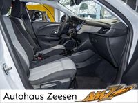 Neu Opel Corsa Edition 110 PS (80 kW) 2026 Weiß Kleinwagen