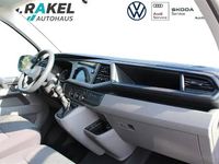 Usata VW Transporter 2025 Argento Furgone