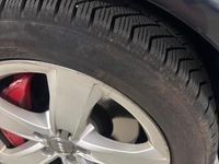 Gebraucht Audi A6 310 PS (228 kW) 2012 Schwarz Limousine