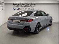 Second-hand BMW 420 190 CP (139 kW) 2025 Gri Coupe