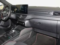 Gebraucht Ford Kuga ST-Line X 184 PS (135 kW) 2025 Magneticgrau (metallic) SUV