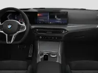 Gebraucht BMW 320 Comfort Edition 190 PS (139 kW) 2026 Grau Kombi