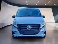 Neu Mercedes Vito 136 PS (100 kW) 2026 Lackfarbe alpingrau mb7956 Van
