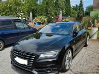 gebraucht Audi A7 Sportback 3.0 TFSI quattro S tronic - S Line