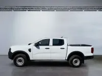 Neu Ford Ranger XL 170 PS (125 kW) 2026 Frozen white Pickup