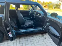 Gebraucht Mini Cooper Clubman 120 PS (88 kW) 2010 Schwarz Kombi