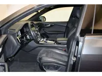 Gebraucht Audi Q8 Ambiente 286 PS (210 kW) 2023 Daytonagrau perleffekt SUV
