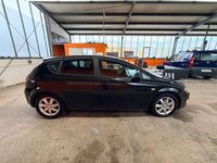 Gebraucht Seat Leon 105 PS (77 kW) 2010 Negro magico Limousine