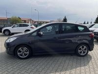 Second-hand Ford C-MAX SYNC Edition 150 CP (110 kW) 2013 Gri Monovolum