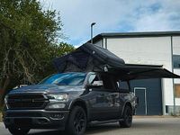 Gebraucht RAM 1500 401 PS (294 kW) 2021 Grau Abholung