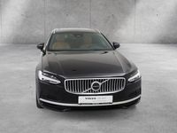 Gebraucht Volvo V90 Plus 349 PS (256 kW) 2025 Schwarz Kombi
