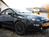 gebraucht Fiat Punto Evo 1,4l Benziner