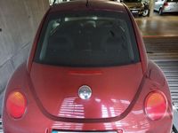 gebraucht VW Beetle New1.9 TDI Standard