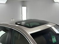 Gebraucht BMW 750 408 PS (300 kW) 2010 Beige Limousine