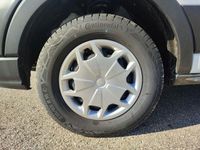 Gebraucht Ford Transit Trend 131 PS (96 kW) 2025 Frostweiß Van