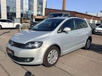 Gebraucht VW Golf VI Team 122 PS (89 kW) 2011 Silver leaf white gold Kleinwagen