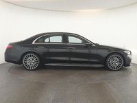 Gebraucht Mercedes S580 AMG 503 PS (369 kW) 2023 Schwarz Limousine