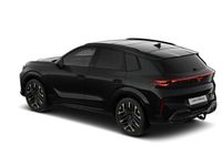 Neu Cupra Terramar VZ 177 PS (130 kW) 2026 Schwarz SUV