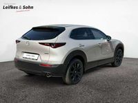 Gebraucht Mazda CX-30 Nagisa 122 PS (89 kW) 2024 Platinum quartz metallic SUV
