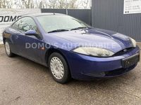 Gebraucht Ford Cougar 170 PS (125 kW) 1999 Blau Coupé