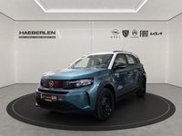 Gebraucht Opel Frontera Edition 136 PS (100 kW) 2025 Khaki SUV