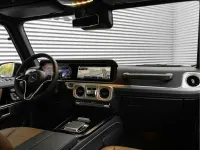 Gebraucht Mercedes G580 431 kW (587 PS) 2025 Grün SUV