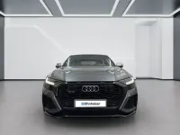 Gebraucht Audi RS Q8 Sport 600 PS (441 kW) 2022 Grau SUV