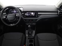 Ny Skoda Fabia Selection 2025 Sort Sedan