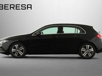 Gebraucht Mercedes A220 Progressive 190 PS (139 kW) 2021 Schwarz Kleinwagen