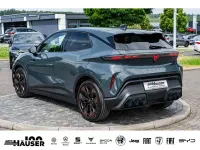 Gebraucht Cupra Raval Endurance 155 kW (211 PS) 2026 Blau Limousine