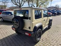 Gebraucht Suzuki Jimny 102 PS (75 kW) 2023 Schwarz SUV