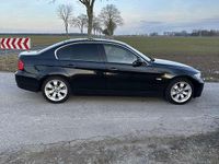 Gebraucht BMW 330 258 PS (189 kW) 2005 Schwarz Limousine
