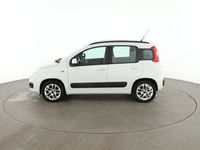 gebraucht Fiat Panda 1.2 Lounge, Benzin, 8.560 €