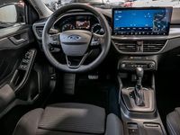 Gebraucht Ford Focus Titanium 155 PS (114 kW) 2025 Grau Limousine