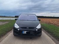 gebraucht Ford S-MAX 2,3 Titanium 6-tronic Titanium