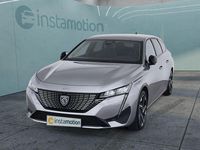 Gebraucht Peugeot 308 Allure 131 PS (96 kW) 2023 Grau Kombi