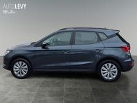Gebraucht Seat Arona Style 95 PS (69 kW) 2020 Grau SUV