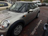 Gebraucht Mini Cooper 120 PS (88 kW) 2008 Kleinwagen